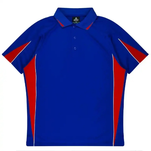 Picture of Aussie Pacific, Mens Eureka Polo 